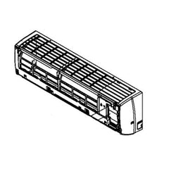 ELECTROLUX 5304505745 AIR CLEANER REPLACEMENT PARTS