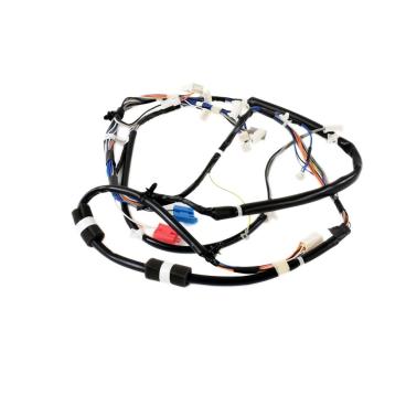 ELECTROLUX 5304500823 MOTOR PARTS