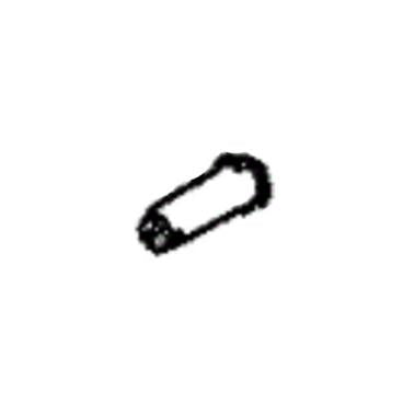 ELECTROLUX 5304505330 AIR CLEANER REPLACEMENT PARTS