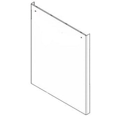 ELECTROLUX 5304510719 WALL BRACKETS & PARTS