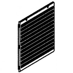 ELECTROLUX 5304512572 DUCT ACCESS DOORS
