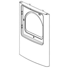 ELECTROLUX 5304511403 AIR CLEANER REPLACEMENT PARTS
