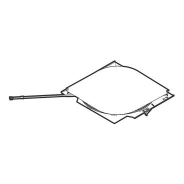 ELECTROLUX 5304511268 HEATING ELEMENTS