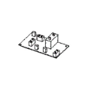 ELECTROLUX 5304512471 CONTROL BOARDS