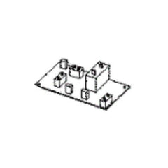 ELECTROLUX 5304512471 CONTROL BOARDS