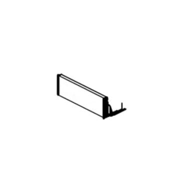 ELECTROLUX 5304510676 EVAPORATORS & UNIT COOLERS