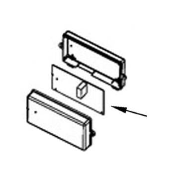 ELECTROLUX 5304516650 CONTROL BOARDS