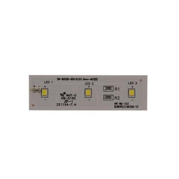 ELECTROLUX 5304518510 LIGHTING, CONTROLS & ACCESSORIES