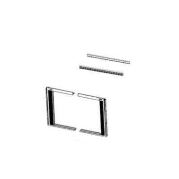 ELECTROLUX 5304520619 AIR CLEANER REPLACEMENT PARTS