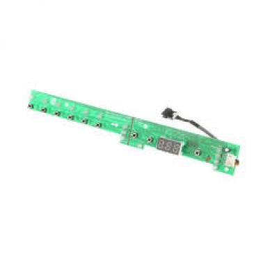 ELECTROLUX 5304519924 DISPLAY CONTROL BOARDS