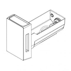 ELECTROLUX 5304519214 GENERAL EQUIPMENT HARDWARE