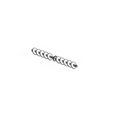 ELECTROLUX 5304520815 AIR CLEANER REPLACEMENT PARTS