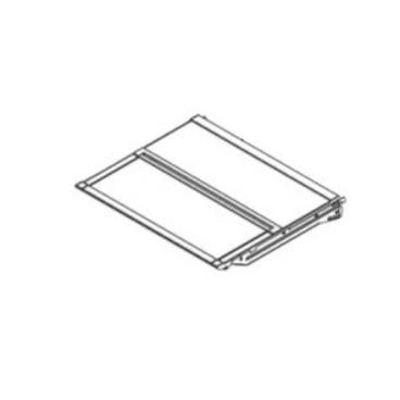 ELECTROLUX 5304523120 AIR CLEANER REPLACEMENT PARTS