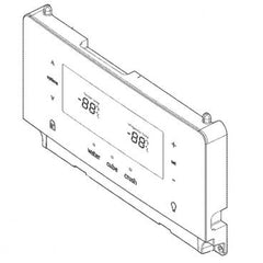 ELECTROLUX 5304522870 DISPLAY CONTROL BOARDS