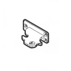 ELECTROLUX 5304522099 HINGES, LATCHES, MOUNTING BRACKETS, CLIPS