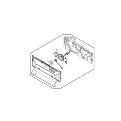 ELECTROLUX 5304523067 AIR CLEANER REPLACEMENT PARTS