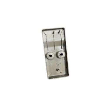 ELECTROLUX 5304522728 HINGES, LATCHES, MOUNTING BRACKETS, CLIPS
