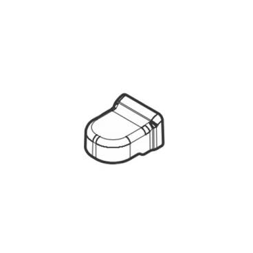 ELECTROLUX 5304524355 AIR CLEANER REPLACEMENT PARTS