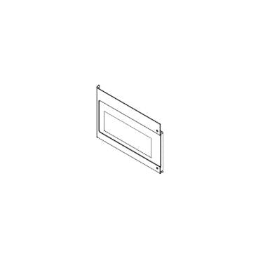 ELECTROLUX Electrolux 5304523968 Door-Complete