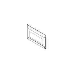 ELECTROLUX Electrolux 5304523968 Door-Complete
