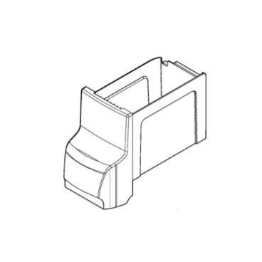 ELECTROLUX 5304523442 ICEMAKING EQUIPMENT