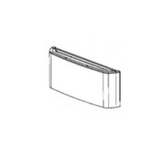 ELECTROLUX 5304525582 AIR CLEANER REPLACEMENT PARTS