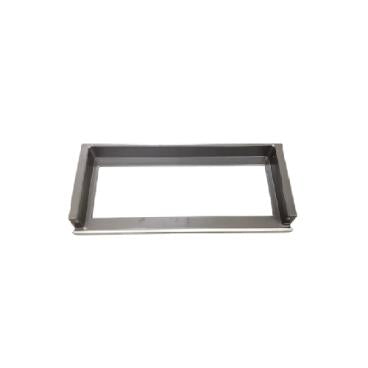 ELECTROLUX 5304524707 WALL BRACKETS & PARTS