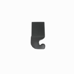 ELECTROLUX 5304524638 HINGES, LATCHES, MOUNTING BRACKETS, CLIPS