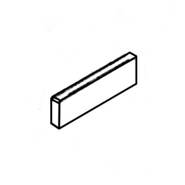 ELECTROLUX 5304524849 AIR CLEANER REPLACEMENT PARTS