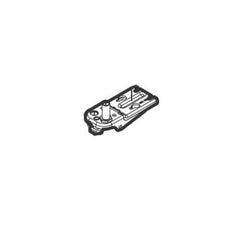 ELECTROLUX 5304525238 HINGES, LATCHES, MOUNTING BRACKETS, CLIPS