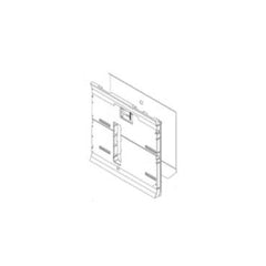 ELECTROLUX 5304524898 DUCT MISCELLANEOUS