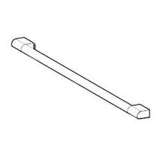 ELECTROLUX 5304525321 WALL BRACKETS & PARTS