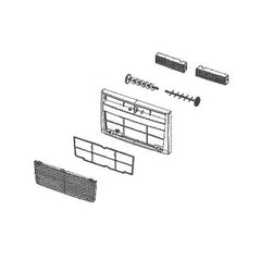 ELECTROLUX 5304525614 AIR CLEANER REPLACEMENT PARTS