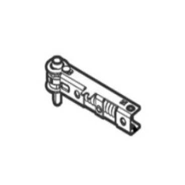 ELECTROLUX 5304526201 GAS VALVES