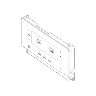 ELECTROLUX 5304526197 FURNACE CONTROL BOARDS