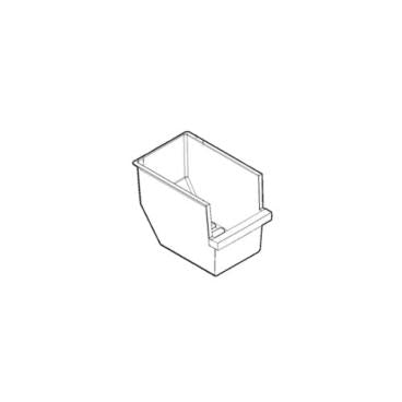 ELECTROLUX 5304527154 FREEZERS