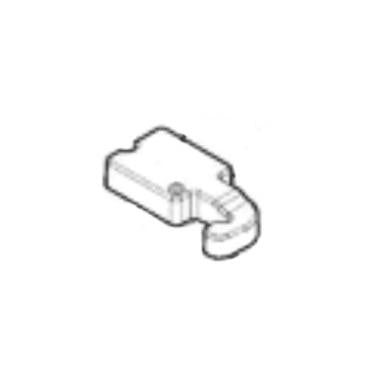 ELECTROLUX 5304526125 HINGES, LATCHES, MOUNTING BRACKETS, CLIPS