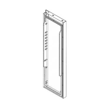 ELECTROLUX 5304527285 WALL BRACKETS & PARTS