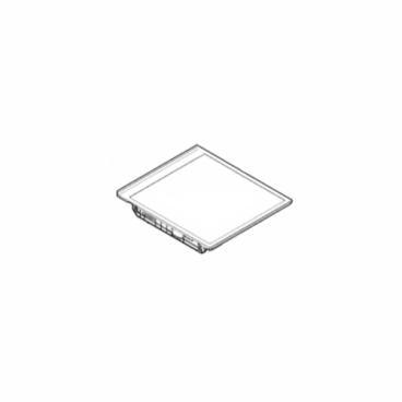 ELECTROLUX 5304526918 WINDOWS / GLASS