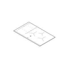 ELECTROLUX 5304527896 WALL BRACKETS & PARTS