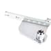 ELECTROLUX 5304530887 HINGES, LATCHES, MOUNTING BRACKETS, CLIPS
