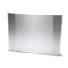 ELECTROLUX Electrolux 5304530836 Drawer Panel Outer Stainless