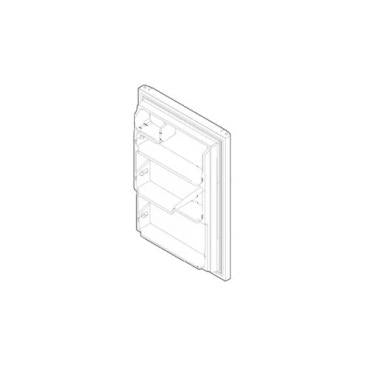 ELECTROLUX 5304530238 WALL BRACKETS & PARTS