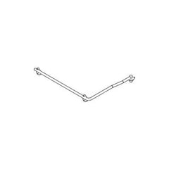 ELECTROLUX 5304533630 AIR CLEANER REPLACEMENT PARTS