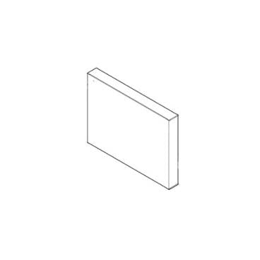 ELECTROLUX 5304533055 STAINLESS STEEL FITTINGS