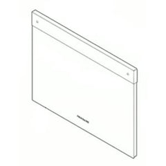 ELECTROLUX 5304533446 WINDOWS / GLASS