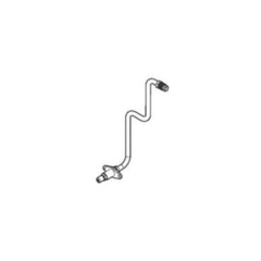 ELECTROLUX 5304534665 GAS VALVE ASSEMBLIES