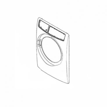 ELECTROLUX 5304535699 GAS VALVES