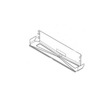 ELECTROLUX 5304536691 AIR CLEANER REPLACEMENT PARTS