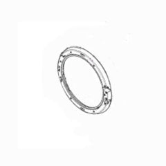 ELECTROLUX 5304537077 WALL BRACKETS & PARTS